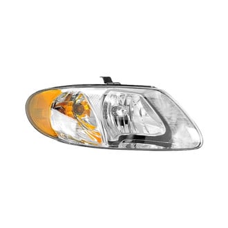 Dorman® - Passenger Side Replacement Headlight