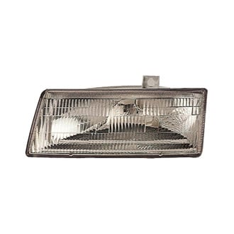 Dorman® - Driver Side Replacement Headlight