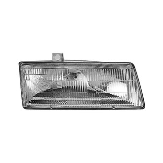 Dorman® - Passenger Side Replacement Headlight