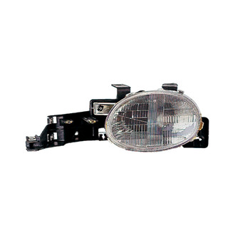 Dorman® - Passenger Side Replacement Headlight