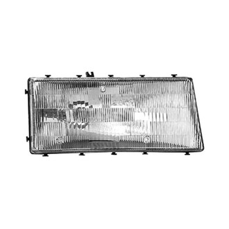 Dorman® - Driver Side Replacement Headlight