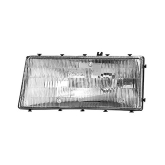 Dorman® - Passenger Side Replacement Headlight