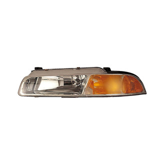 Dorman® - Driver Side Replacement Headlight