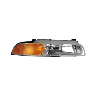 Dorman® - Passenger Side Replacement Headlight