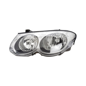 Dorman® - Driver Side Replacement Headlight