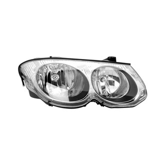 Dorman® - Passenger Side Replacement Headlight