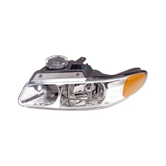Dorman® - Driver Side Replacement Headlight