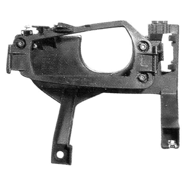 Dorman® - Passenger Side Headlight Bracket