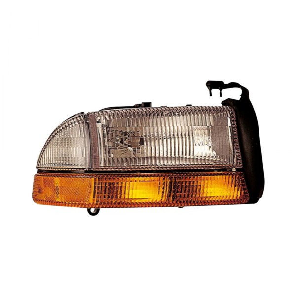 Dorman® - Passenger Side Replacement Headlight