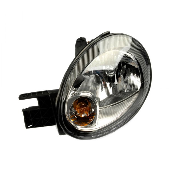 Dorman® - Driver Side Replacement Headlight, Dodge Neon