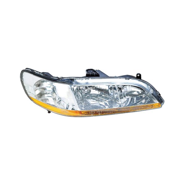 Dorman® - Passenger Side Replacement Headlight, Honda Accord