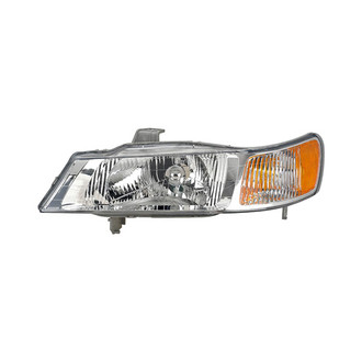 Dorman® - Driver Side Replacement Headlight