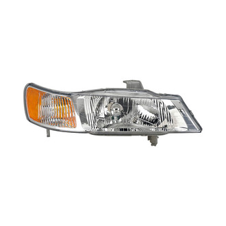 Dorman® - Passenger Side Replacement Headlight