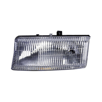 Dorman® - Driver Side Replacement Headlight