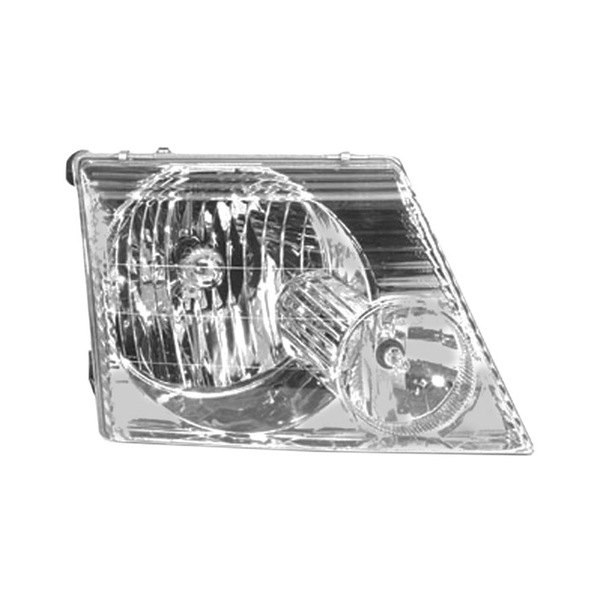 Dorman® - Passenger Side Replacement Headlight, Ford Explorer