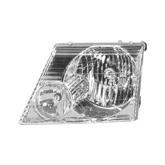Dorman® - Driver Side Replacement Headlight