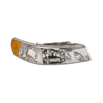Dorman® - Passenger Side Replacement Headlight