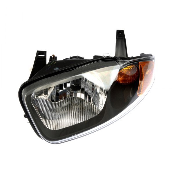 Dorman® - Driver Side Replacement Headlight, Chevy Cavalier