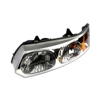 Dorman® - Driver Side Replacement Headlight
