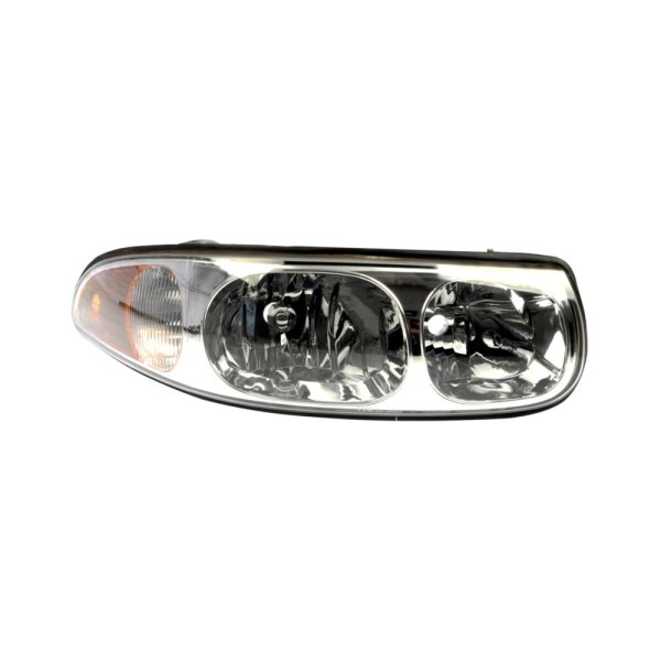 Dorman® - Passenger Side Replacement Headlight, Buick Le Sabre