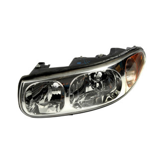 Dorman® - Driver Side Replacement Headlight