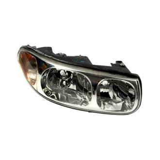 Dorman® - Passenger Side Replacement Headlight