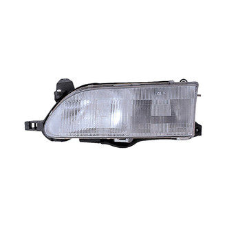 Dorman® - Driver Side Replacement Headlight