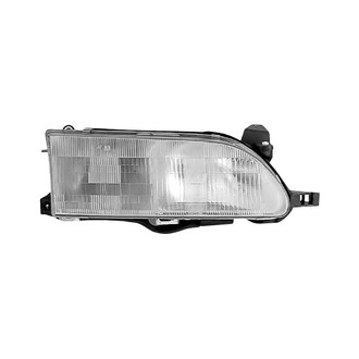 Dorman® - Passenger Side Replacement Headlight