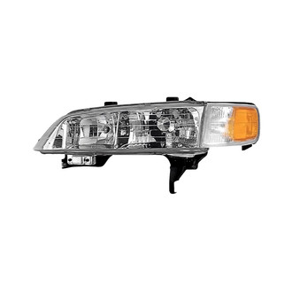 Dorman® - Driver Side Replacement Headlight