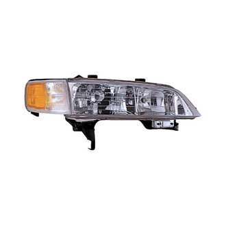 Dorman® - Passenger Side Replacement Headlight