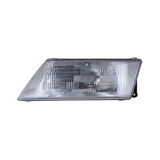 Dorman® - Driver Side Replacement Headlight