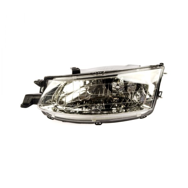 Dorman® - Driver Side Replacement Headlight, Toyota Solara