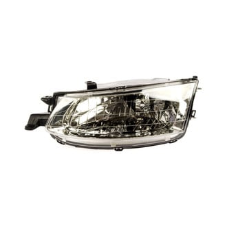 Dorman® - Driver Side Replacement Headlight