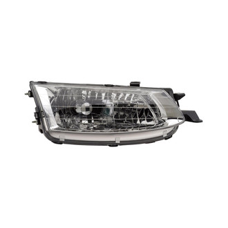 Dorman® - Passenger Side Replacement Headlight