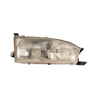 Dorman® - Passenger Side Replacement Headlight