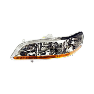 Dorman® - Driver Side Replacement Headlight