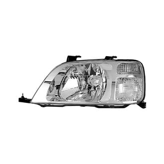 Dorman® - Driver Side Replacement Headlight