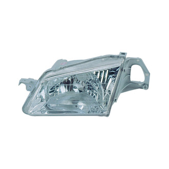 Dorman® 1590769 - Passenger Side Replacement Headlight