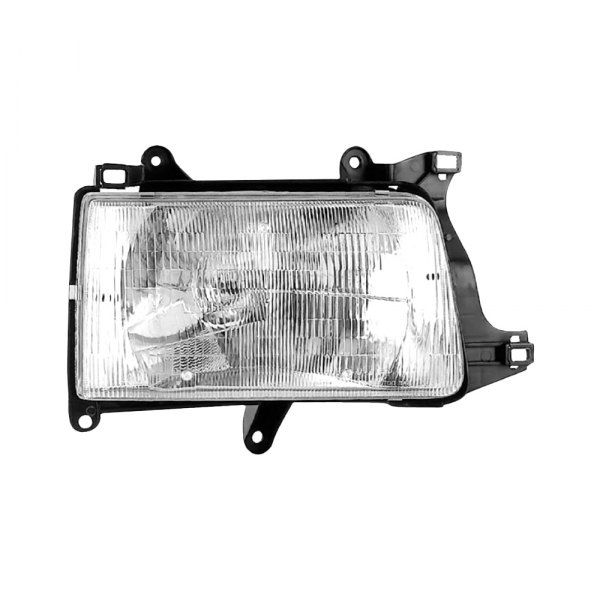 Dorman® - Passenger Side Replacement Headlight, Toyota T-100