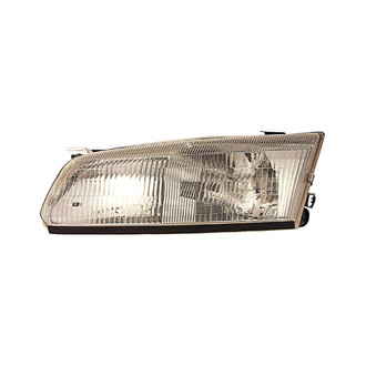 Dorman® - Driver Side Replacement Headlight