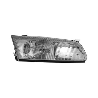 Dorman® - Passenger Side Replacement Headlight