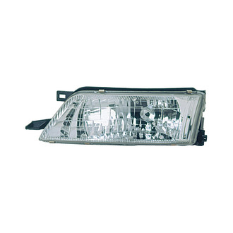 Dorman® - Driver Side Replacement Headlight