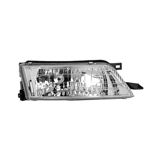 Dorman® - Passenger Side Replacement Headlight
