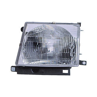 Dorman® - Driver Side Replacement Headlight