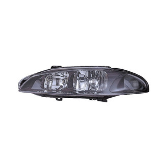 Dorman® - Driver Side Replacement Headlight