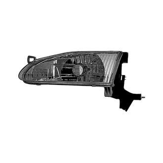 Dorman® - Driver Side Replacement Headlight