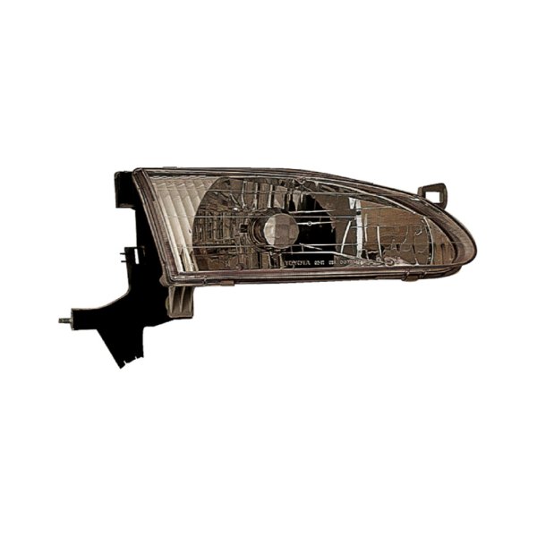 Dorman® - Passenger Side Replacement Headlight, Toyota Corolla