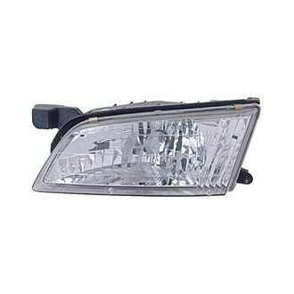 Dorman® - Driver Side Replacement Headlight