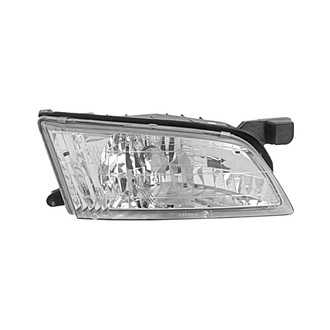 Dorman® - Passenger Side Replacement Headlight