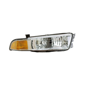 Dorman® - Passenger Side Replacement Headlight